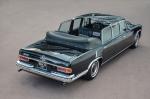 Mercedes-Benz 600 Pullman Landaulet 1968 года